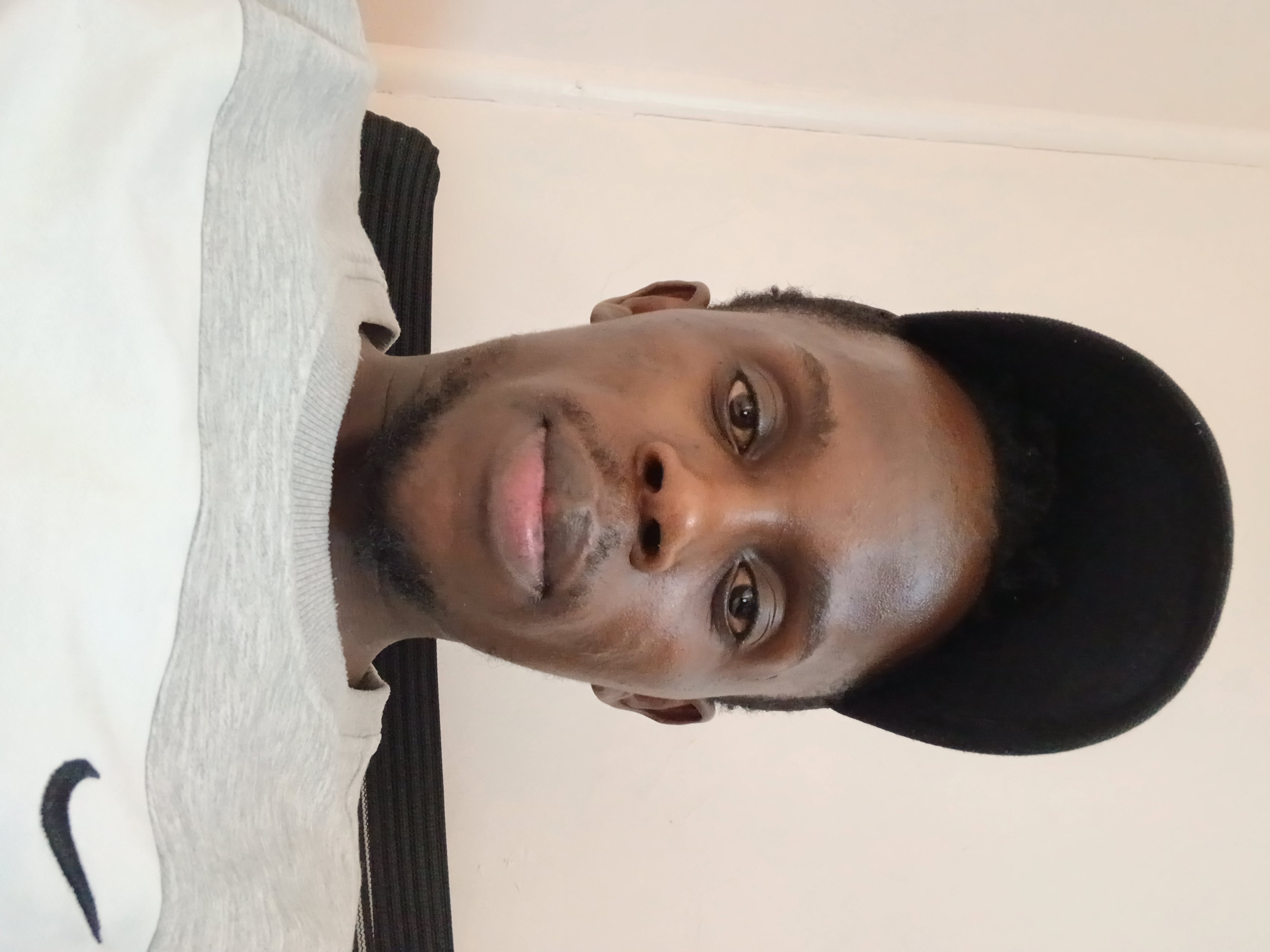 Meshack mutinda mwanzia