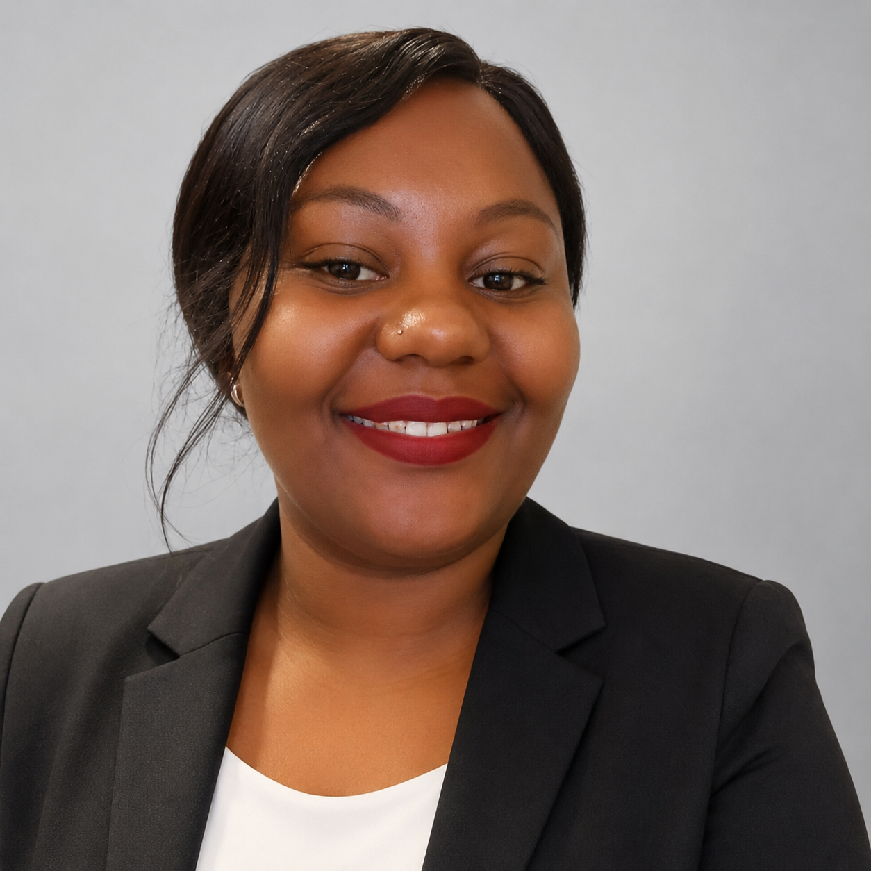 Mary Nyambura
