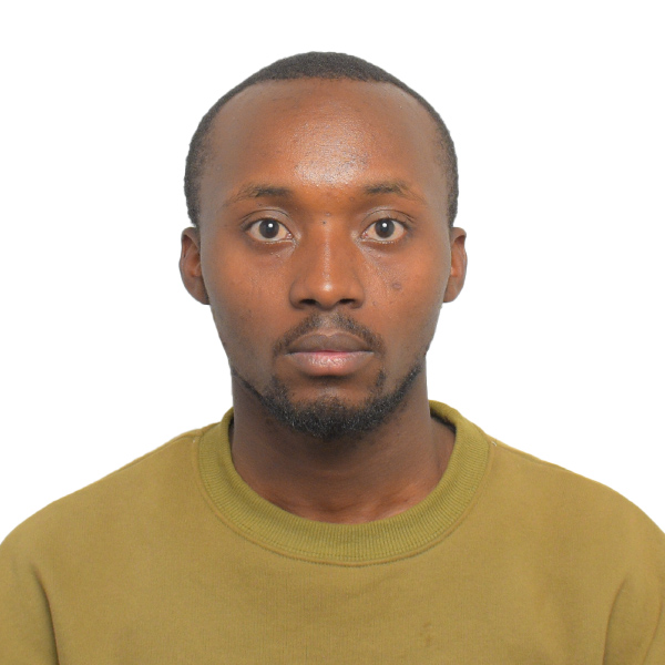 Michael Emilio Mwangi Chege