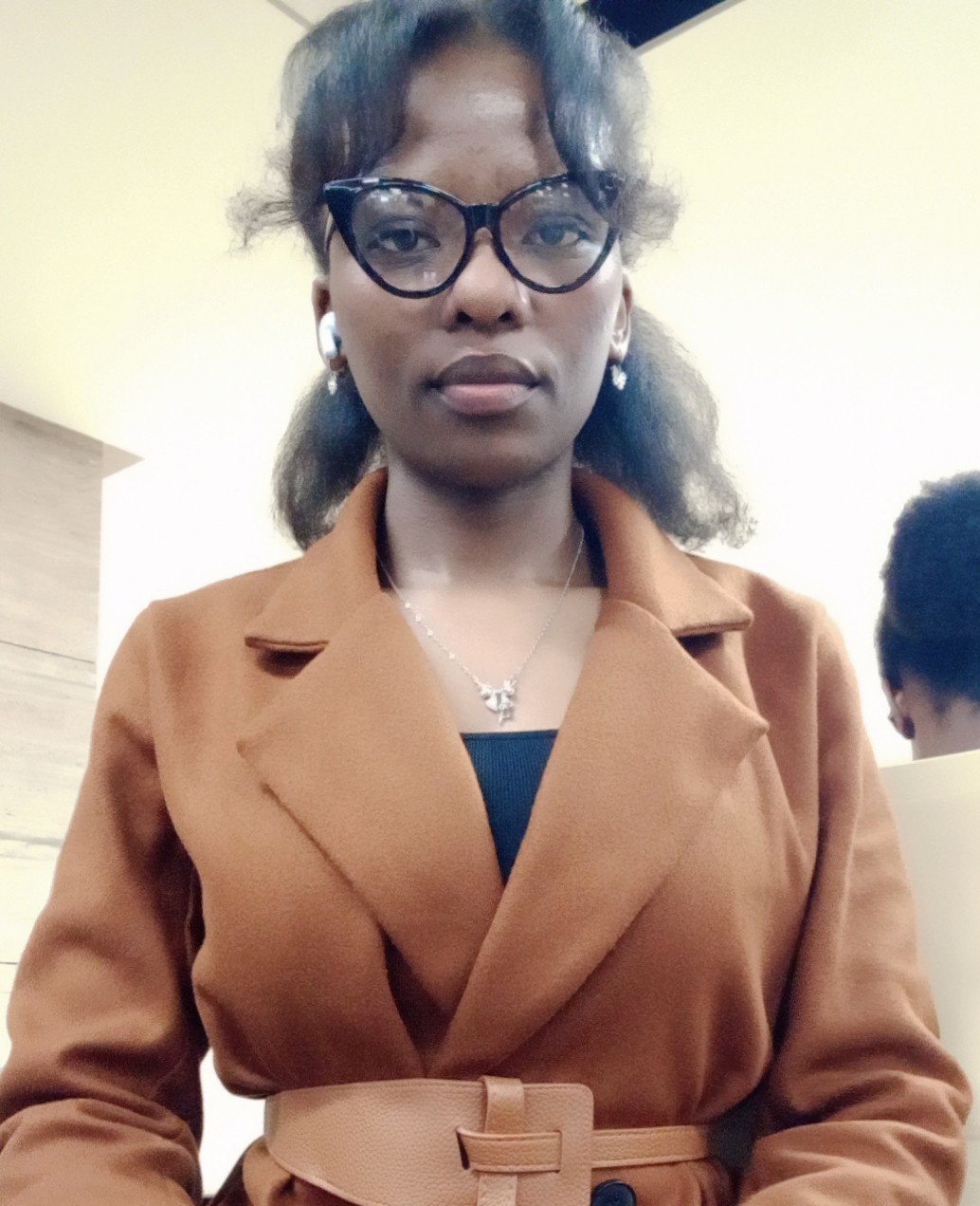 MAUREEN WANJIRU