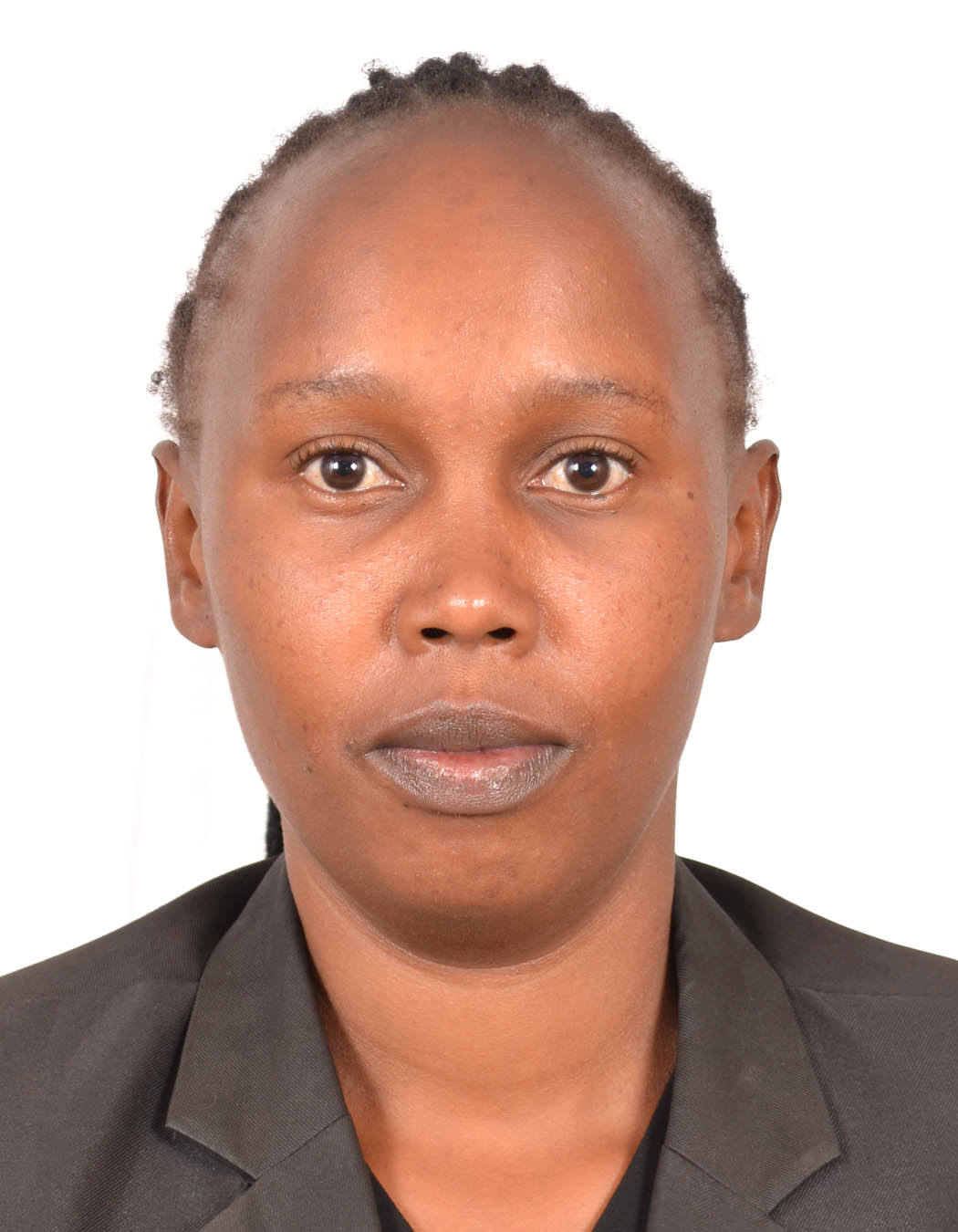 Hannah Waitherero