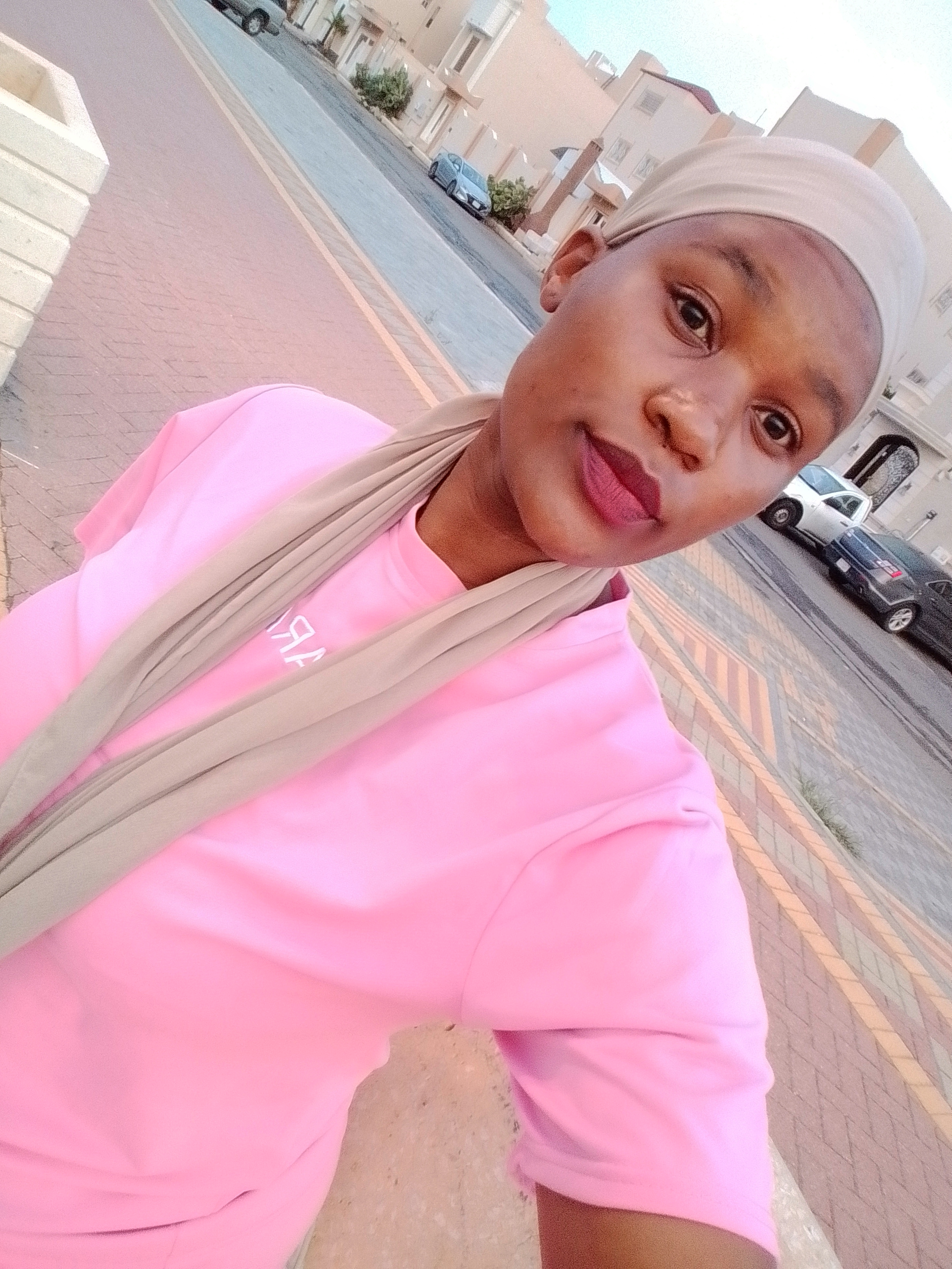 Mary wambui macharia