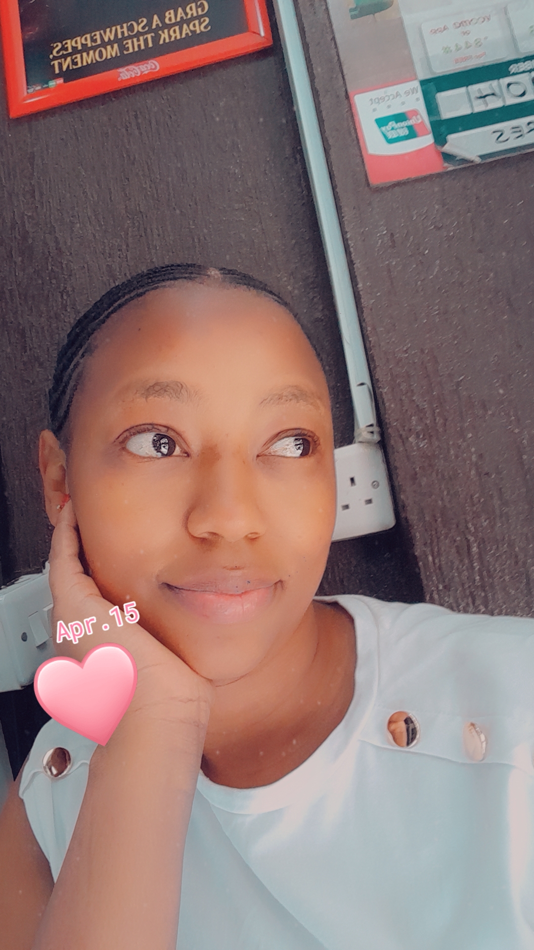 Eunice kimari