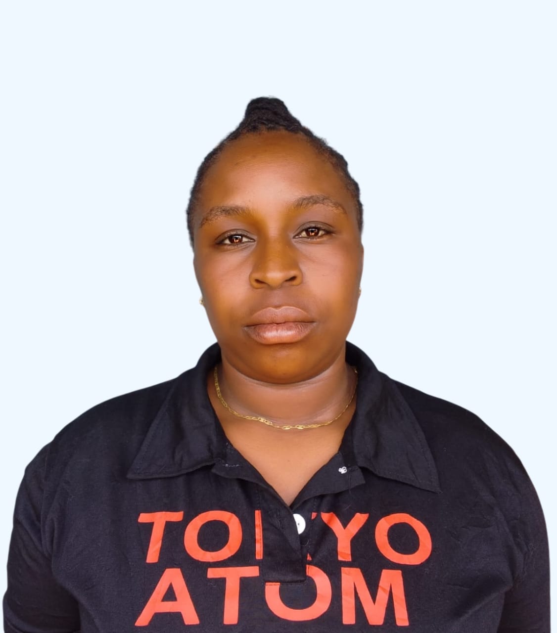 Grace njambi