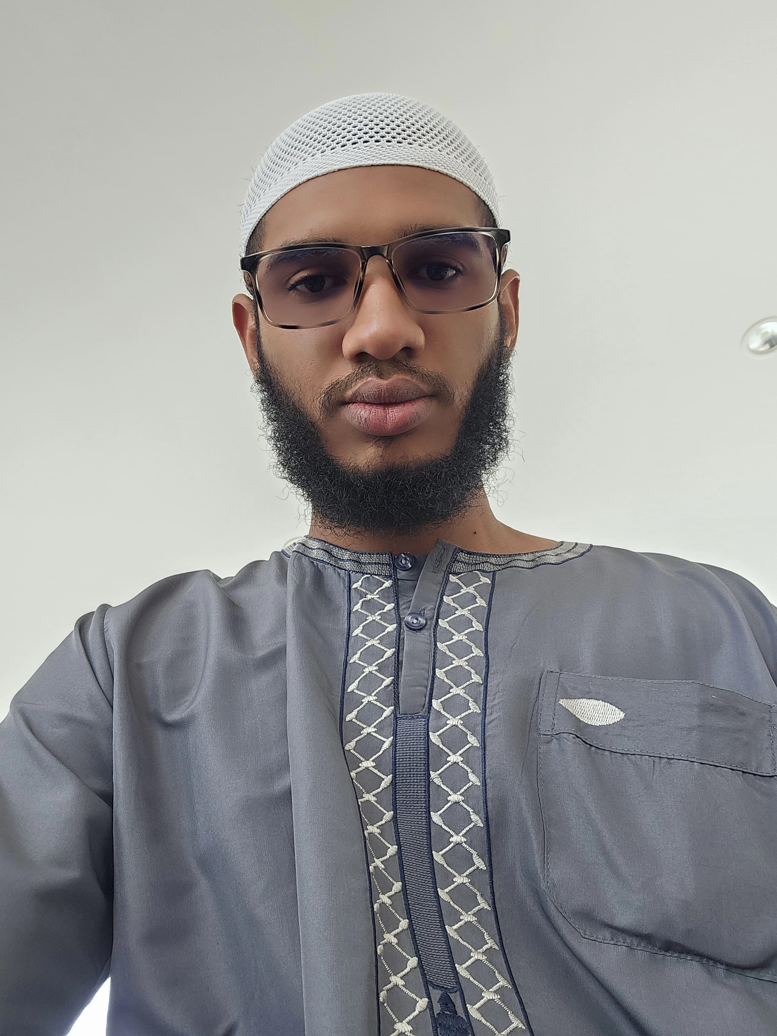 Mohammed Zamdin Anwar