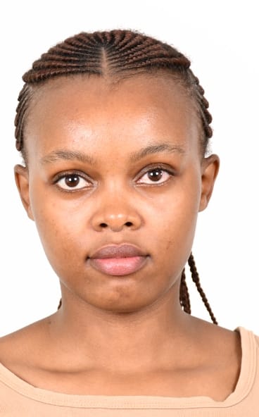 vivian kabura
