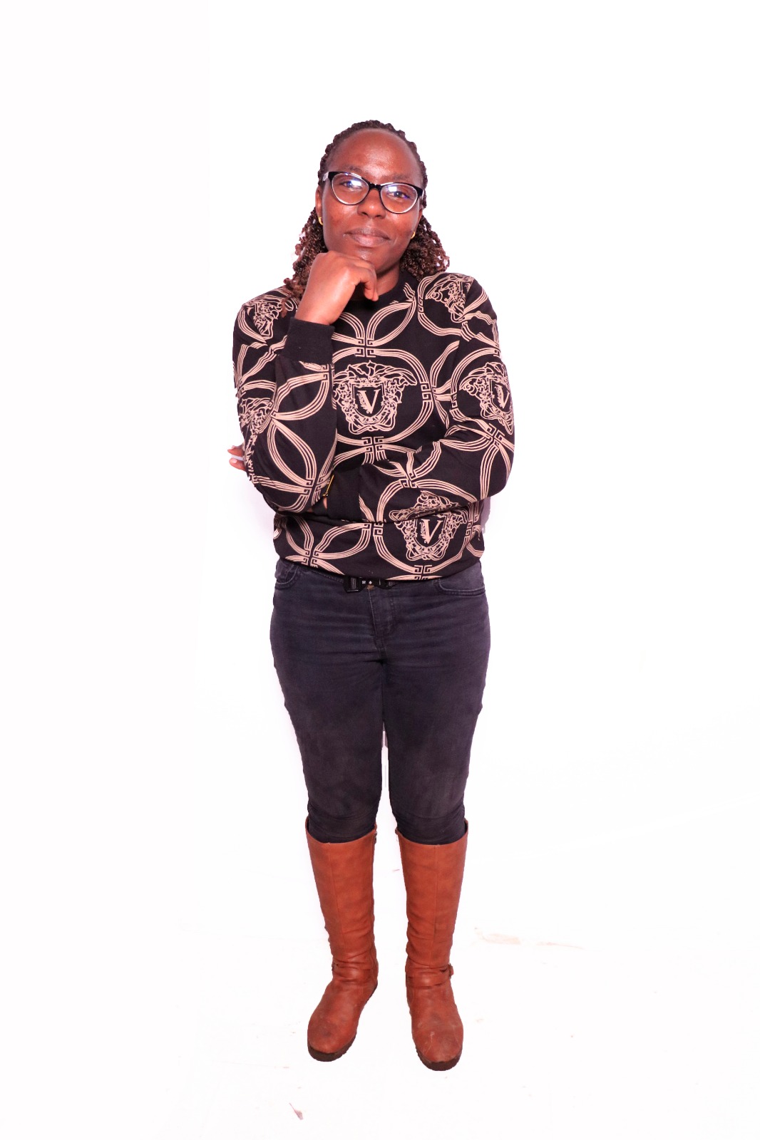 MONICAH Karanja