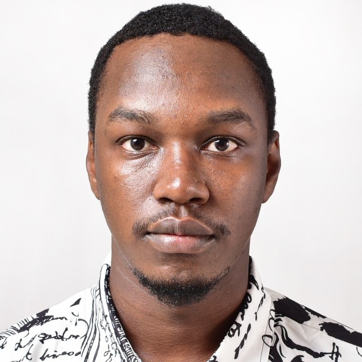 JOHN RUITA WANGUI