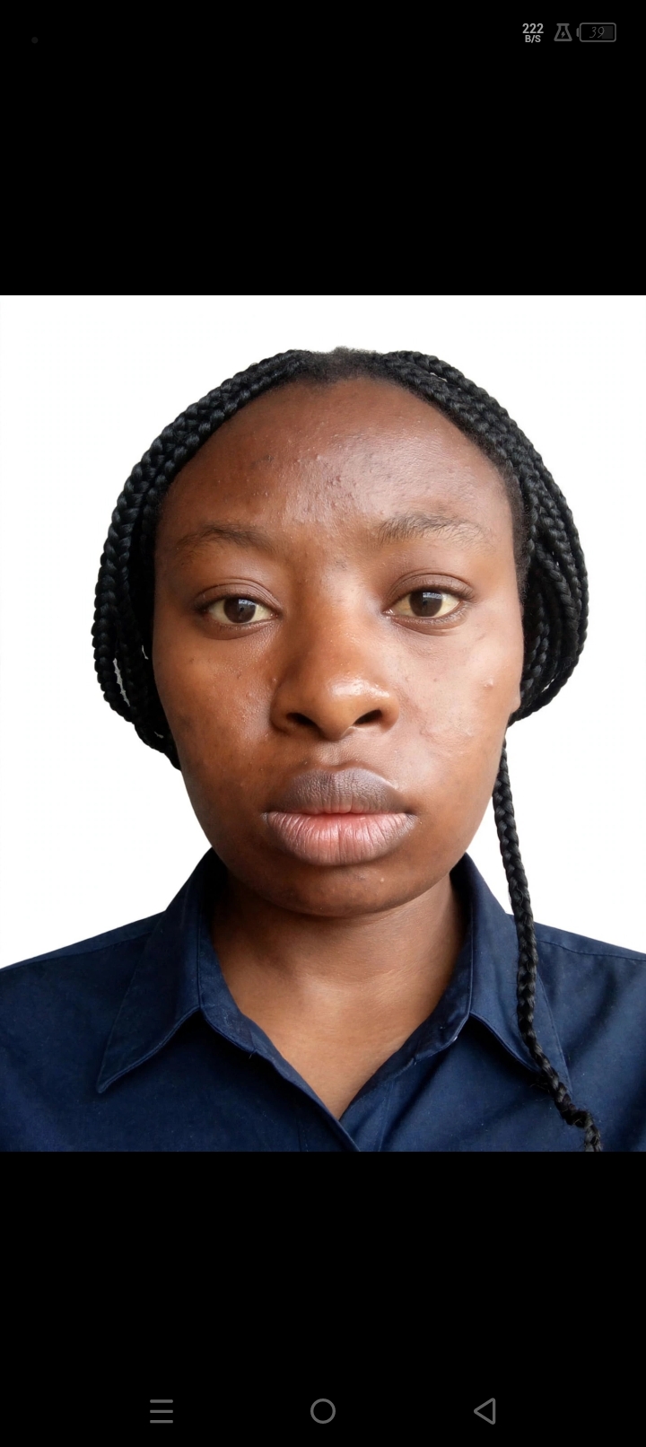 Stacy Wanza